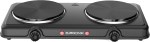 ANAFE ELECTRICO 5704 2H NG EUROCOOK