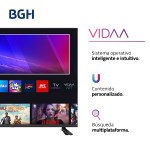 TV LED SMART 32P HD B3225H5 BGH