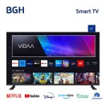 TV LED SMART 32P HD B3225H5 BGH