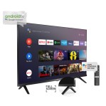 Smart Tv 32 Pulgadas HD TCL L32S65A