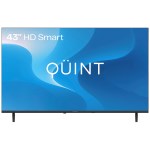 TV LED SMT 43P FHD QT4 43 VIDAA QUINT