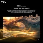 TV QLED SMART 43P FHD 43S5K-F GO TCL