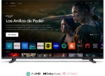 TV LED SM 43P FHD 43PFD6910 TITAN PHILIPS