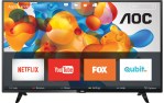 Smart Tv 43 Pulgadas Full HD AOC 43S5295/77G