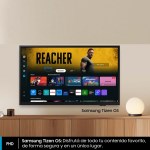 Smart TV UN43F6000FGCZB - 43" FHD, Tizen OS, HDR10+, OTS Lite, Negro