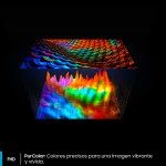 Smart TV UN43F6000FGCZB - 43" FHD, Tizen OS, HDR10+, OTS Lite, Negro