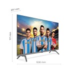 TV LED SMART 43P FHD 91DR43X7180 AND NOBLEX