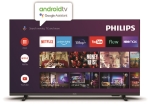 Smart Tv 43 Pulgadas 4K Ultra HD PHILIPS 43PUD7407/77