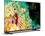 Smart Tv 43 Pulgadas 4K Ultra HD PHILIPS 43PUD7407/77