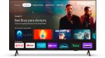 Smart Tv 43 Pulgadas Full HD PHILIPS 43PUD7408