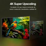 TV LED SMART 43P 4K 43UA8050PSA LG