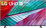 Smart Tv 43 Pulgadas 4K Ultra HD LG 43ur8750