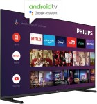 Smart Tv 43 Pulgadas Full HD PHILIPS 43PFD6917