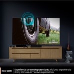 Smart Tv 43 Pulgadas NEO QLED 4K Ultra HD SAMSUNG QN90C
