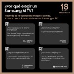 TV NEO QLED SMART 43P 4K Q90D+BAR Q605 SAMSUNG