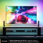 TV NEO QLED SMART 43P 4K Q90D+BAR Q605 SAMSUNG