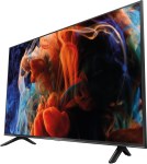 TV LED SMT 50P UHD QT3-50 GTV2024 GOOGLE QUINT