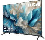 Smart Tv 50 Pulgadas QLED 4K Ultra HD RCA 50CH100