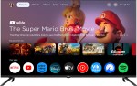 Smart Tv 50 Pulgadas QLED 4K Ultra HD RCA 50CH100