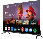Smart Tv 50 Pulgadas QLED 4K Ultra HD RCA 50CH100