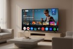 TV LED SMART 50P UHD B5024US6G BGH