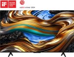 TV LED SMART 50P 4K 50P755 GO TCL