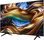 TV LED SMART 50P 4K 50P755 GO TCL
