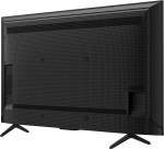 TV LED SMART 50P 4K 50P755 GO TCL