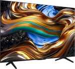 TV LED SMART 50P 4K 50P755 GO TCL