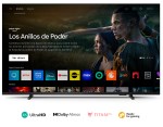 TV LED SM 50P 4K 50PUD7309/77 TITAN PHILIPS