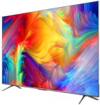 Smart Tv 50 Pulgadas 4K Ultra HD TCL L50P735