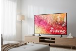 Smart TV LED DU7000 - 50" 4K, 100Hz, Crystal Processor 4K, 3 HDMI