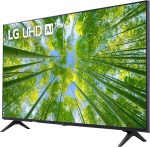 Smart Tv 50 Pulgadas 4K Ultra HD LG 50UQ8050PSB