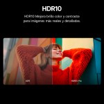 TV LED SMART 50P 4K 50UA8050PSA LG