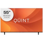 TV LED SMT 55P UHD QT4-55 VIDAA QUINT