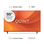 TV LED SMT 55P UHD QT4-55 VIDAA QUINT