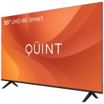 TV LED SMT 55P UHD QT4-55 VIDAA QUINT
