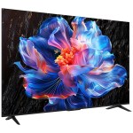 Smart TV LED 55V6C-F - 55" 4K UHD, Google TV, Control Voz