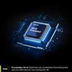 Smart TV QLED QN55Q7FAAGCZB - 55" 4K UHD, HDR10+, 3 HDMI, OTS Lite