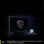 Smart TV QLED QN55Q7FAAGCZB - 55" 4K UHD, HDR10+, 3 HDMI, OTS Lite