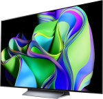 TV OLED SMART 55P 4K OLED55C3PSA LG