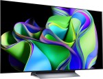 TV OLED SMART 55P 4K OLED55C3PSA LG