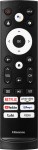 Smart Tv 55 Pulgadas ULED 4K Ultra HD HISENSE 55U60H