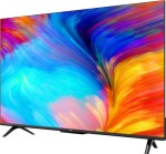 Smart Tv 55 Pulgadas 4K Ultra HD TCL 55P635-F