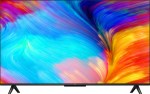 Smart Tv 55 Pulgadas 4K Ultra HD TCL 55P635-F