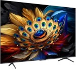 Smart Tv 55 Pulgadas QLED 4K Ultra HD TCL 55C655-F