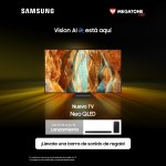 Smart Tv Neo Qled 4K 55P QN70F + Barra de Sonido B555ZB SAMSUNG 
