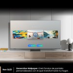 Smart Tv Neo Qled 4K 55P QN70F + Barra de Sonido B555ZB SAMSUNG 
