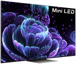 Smart Tv 55 Pulgadas 4K Ultra HD MINI QLED TCL L55C835