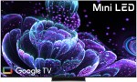 Smart Tv 55 Pulgadas 4K Ultra HD MINI QLED TCL L55C835